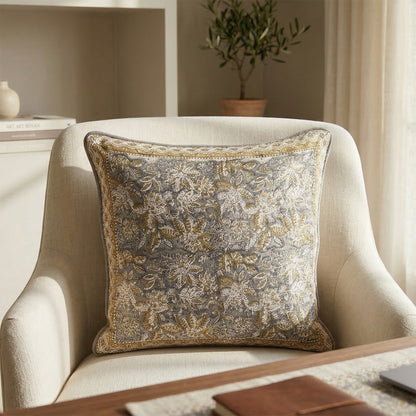 Silver Willow: Office-in-a-Box Decor Set