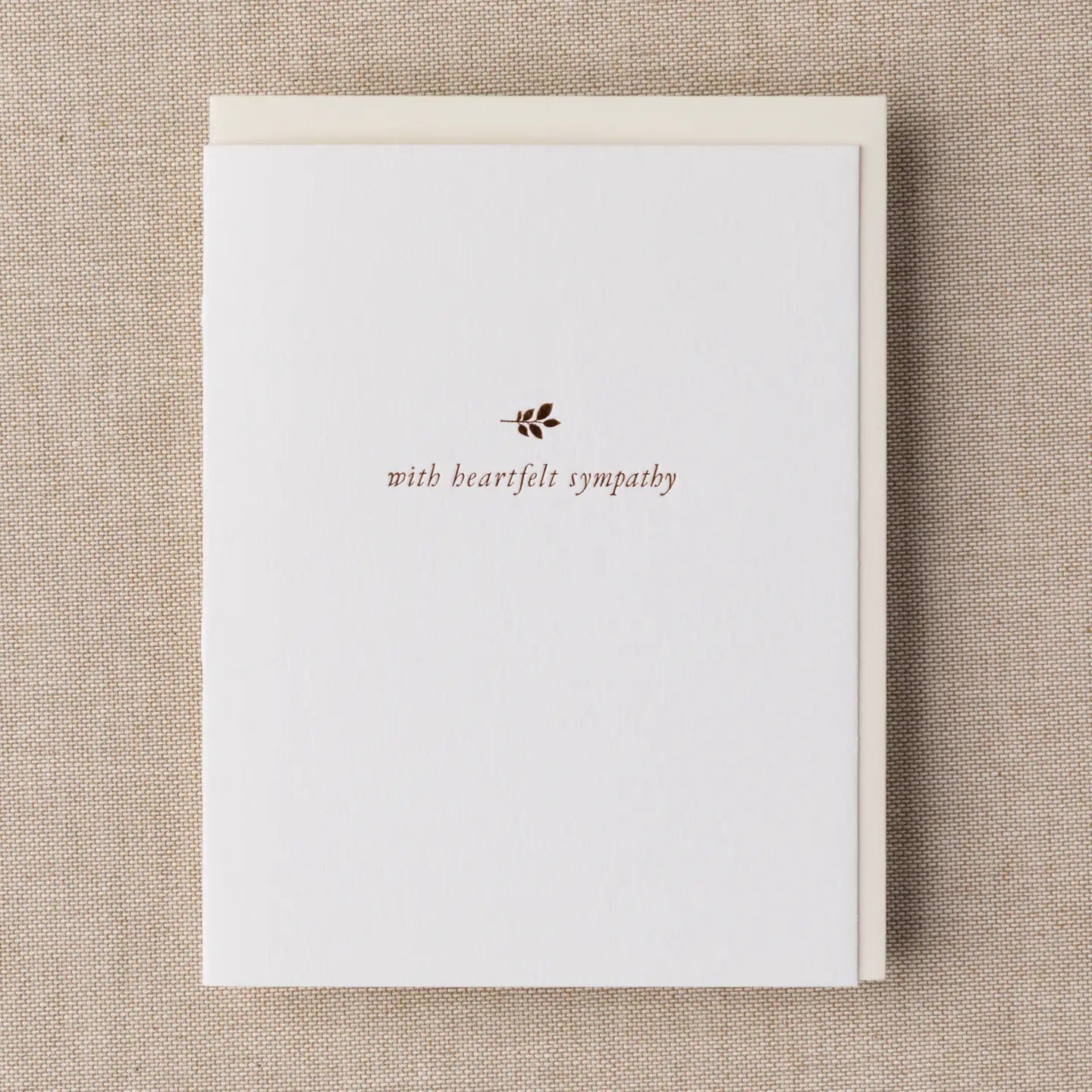 Sprig Sympathy