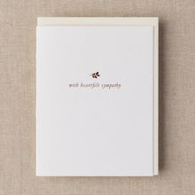 Sprig Sympathy