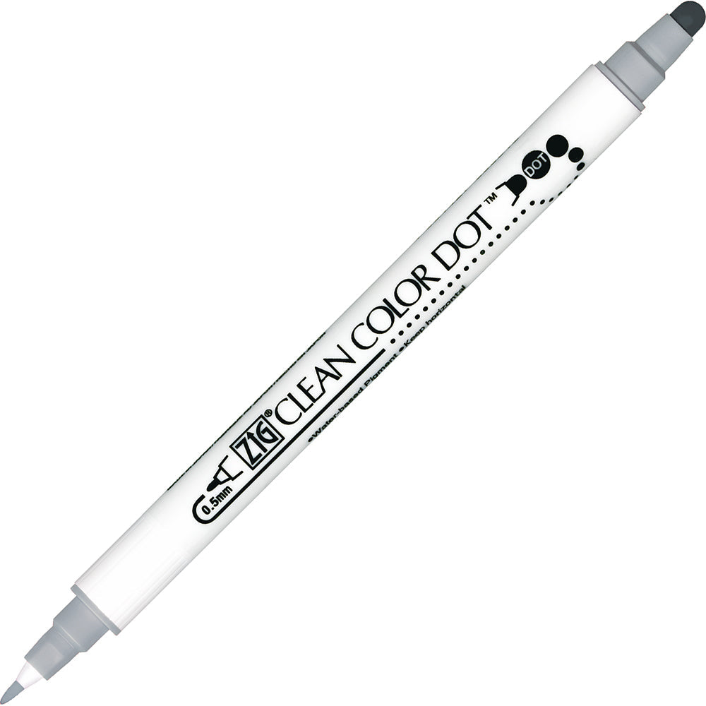 Kuretake Zig Clean Color Dot Pen