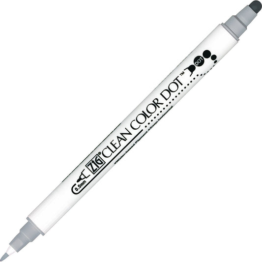 Kuretake Zig Clean Color Dot Pen