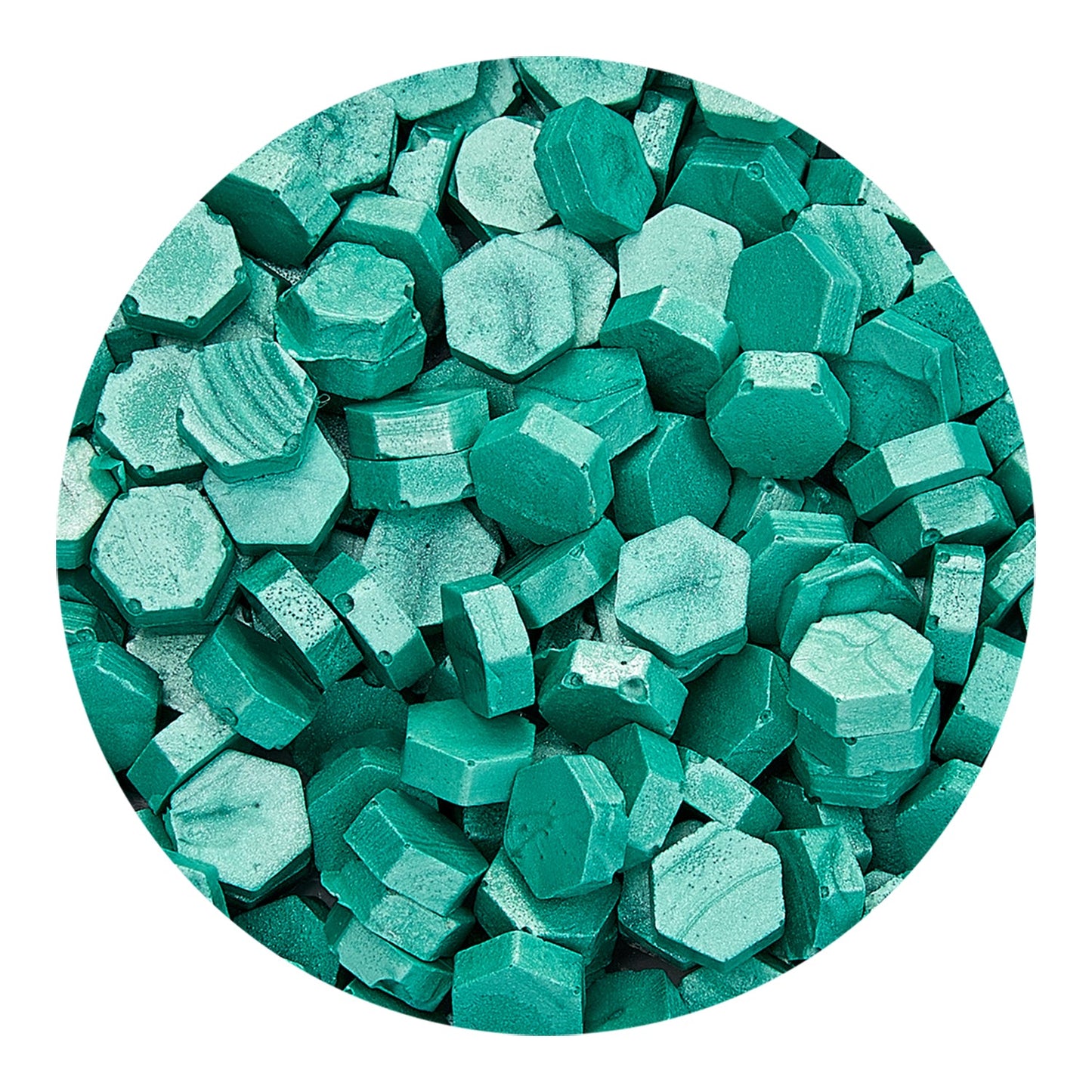 Premium Sealing Wax Beads by the Pound