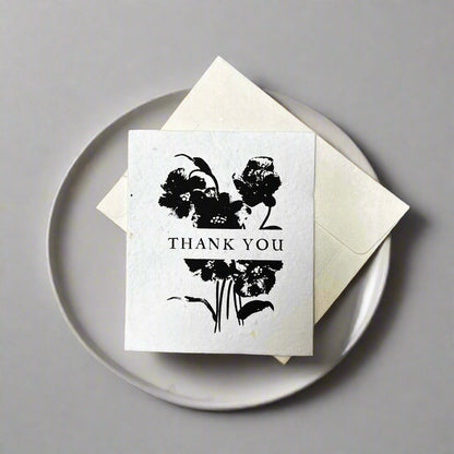 Thank You, Flower