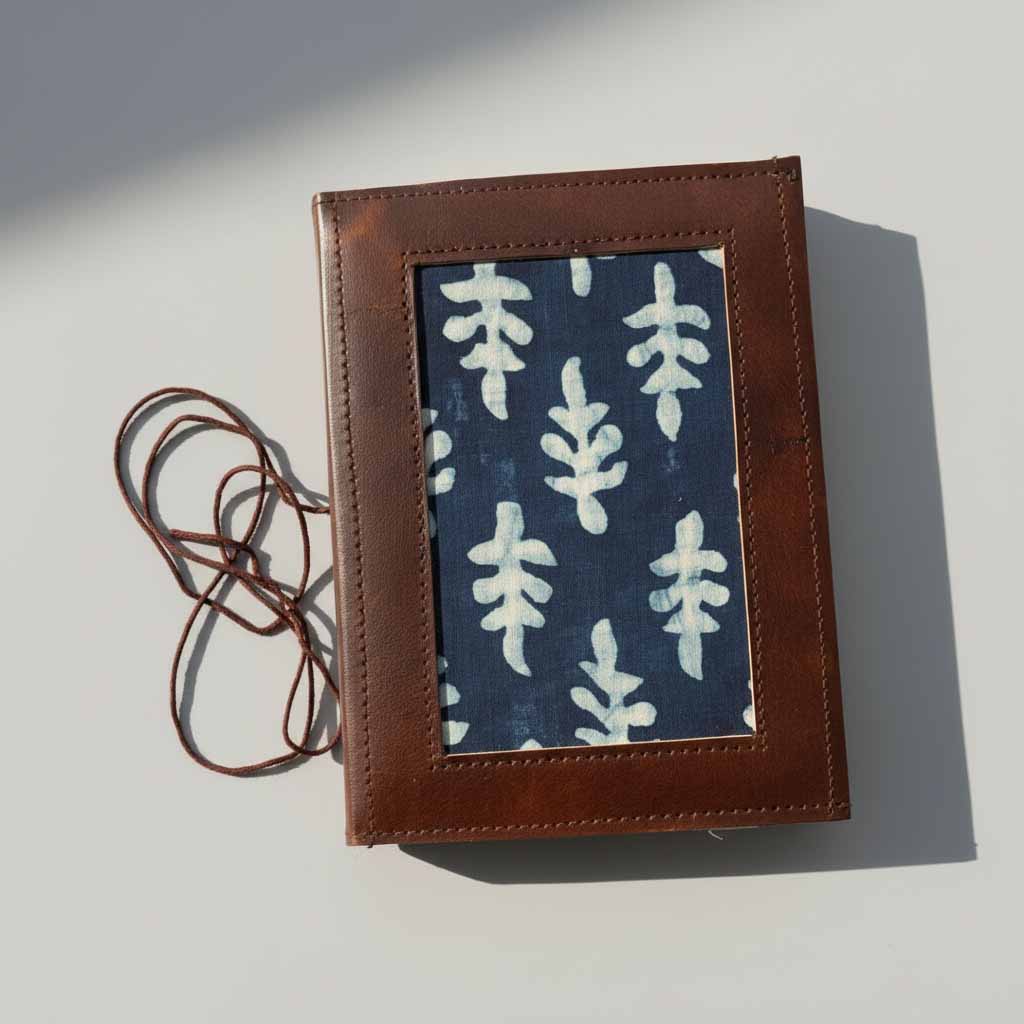 The Legacy Patchwork Journal