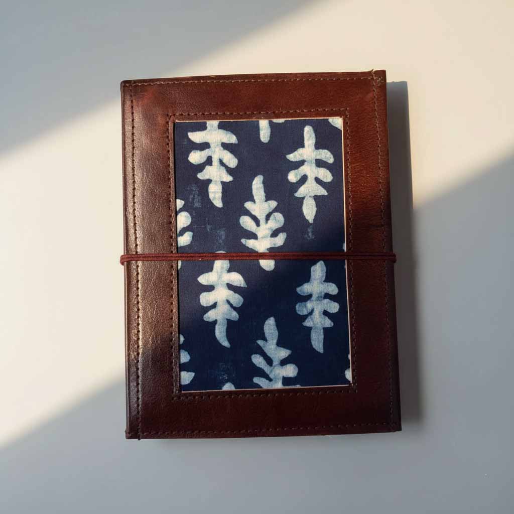 The Legacy Patchwork Journal