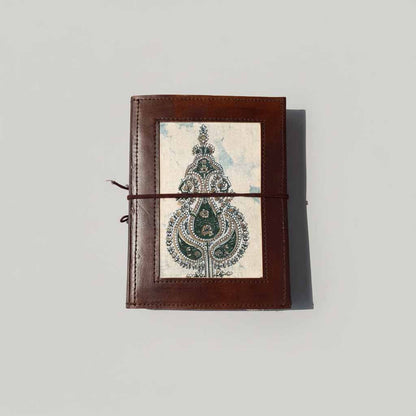 The Legacy Patchwork Journal