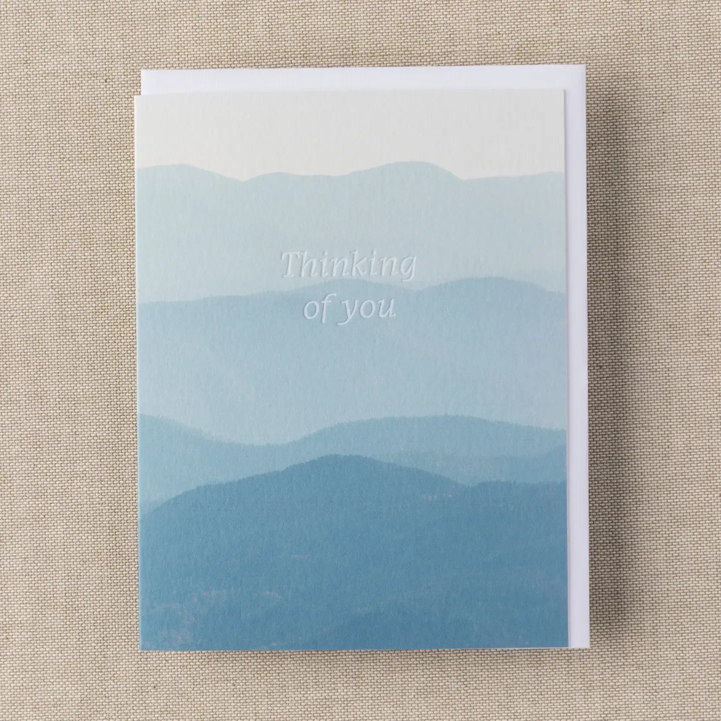 Thinking of You