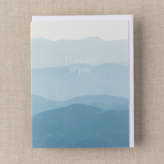 Thinking of You