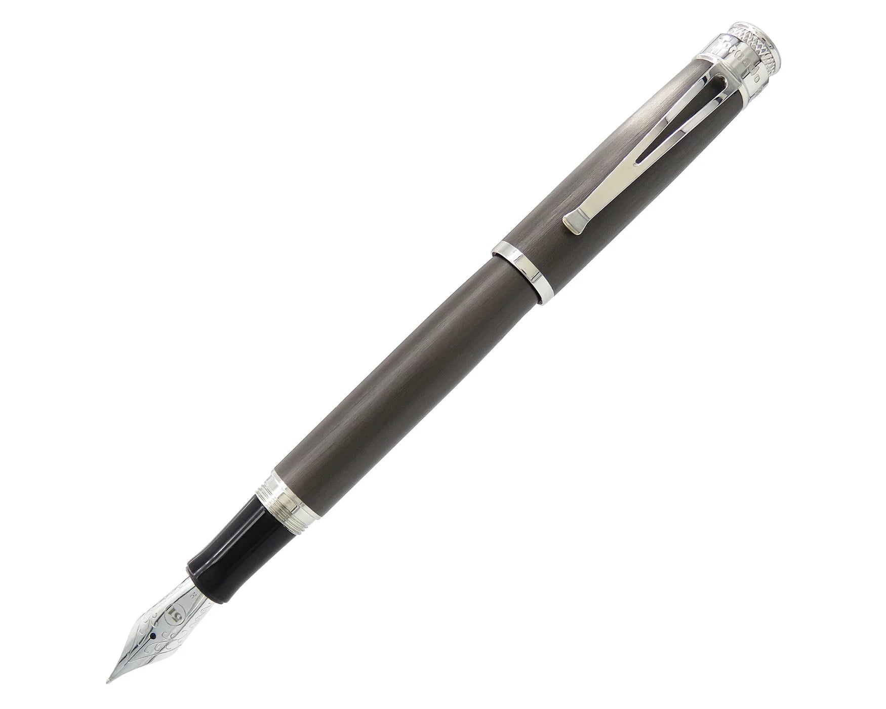 Platinum Fountain Pen