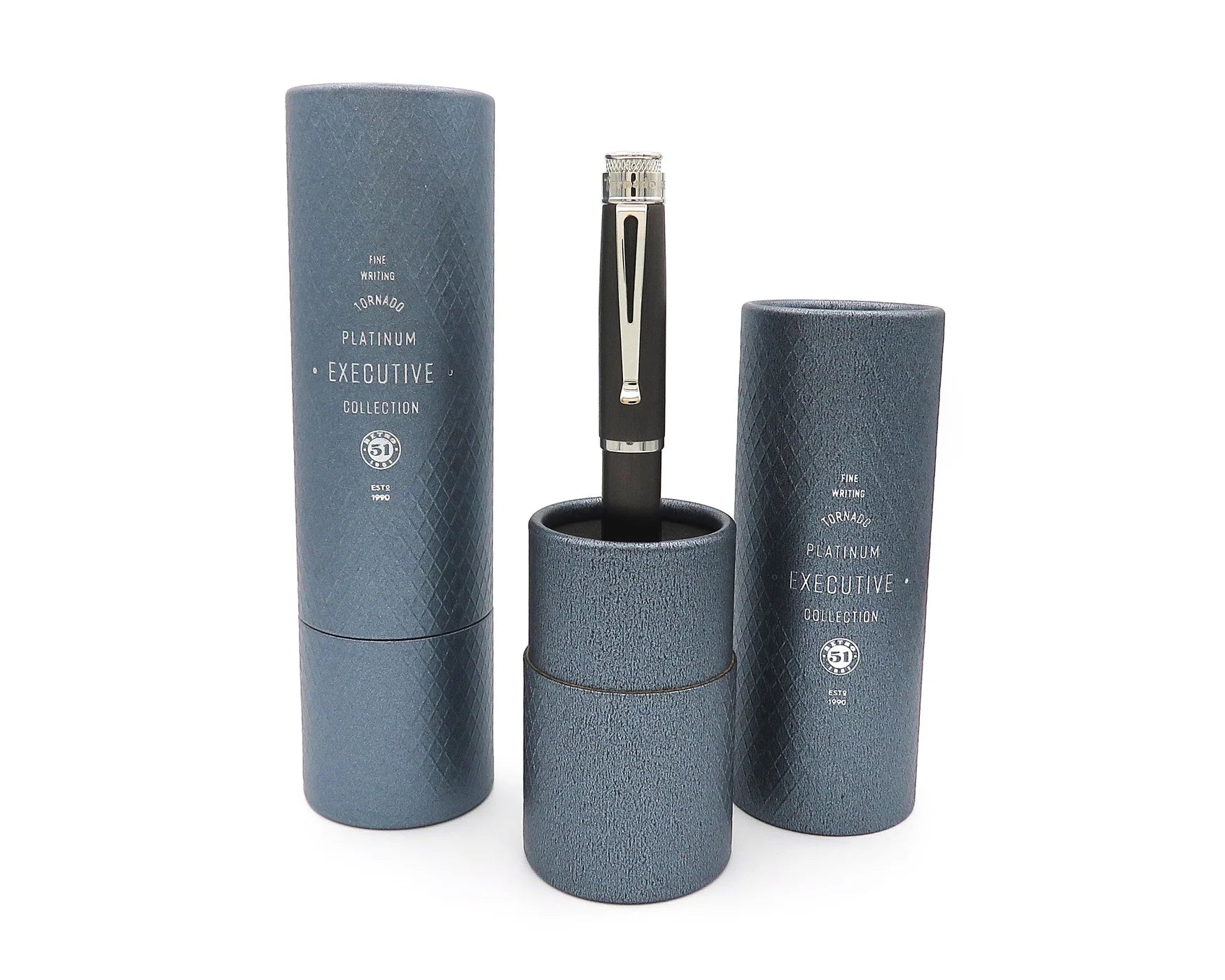 Platinum Fountain Pen