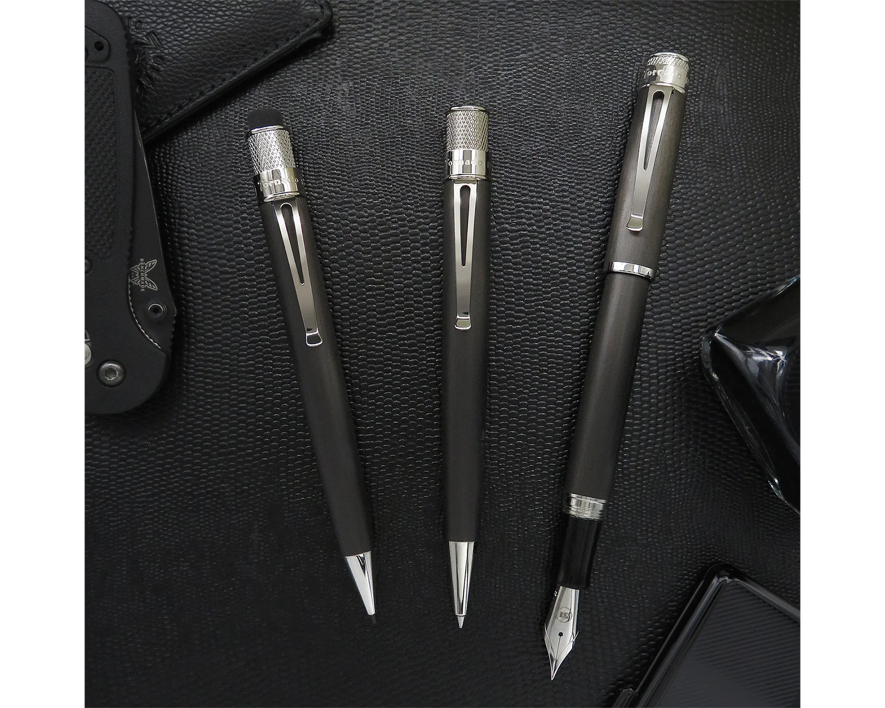 Platinum Fountain Pen