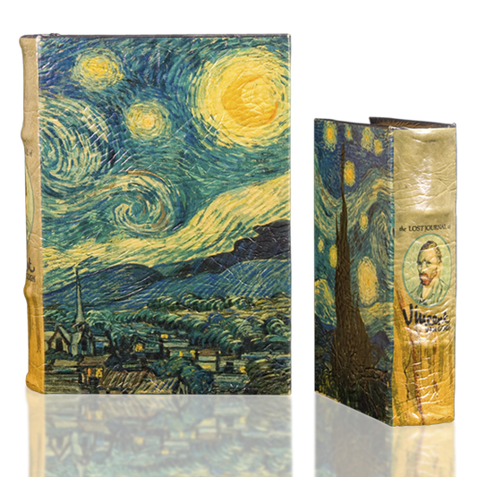 Van Gogh Box