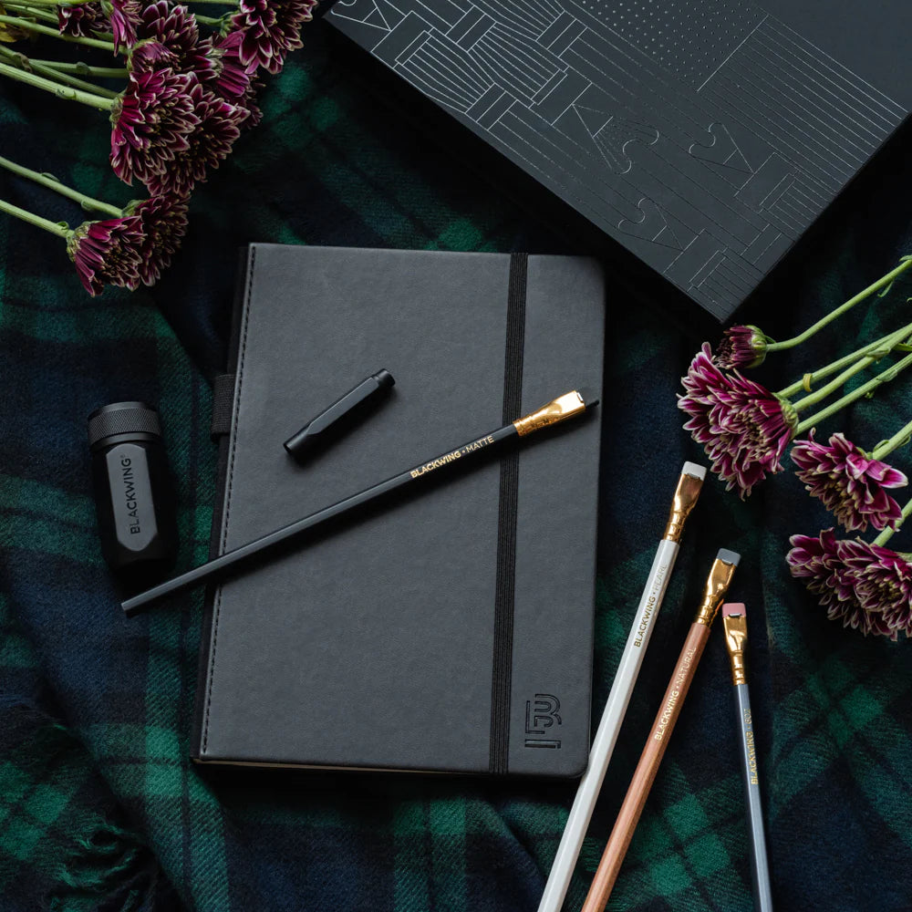 Notebook Essentials Gift Set