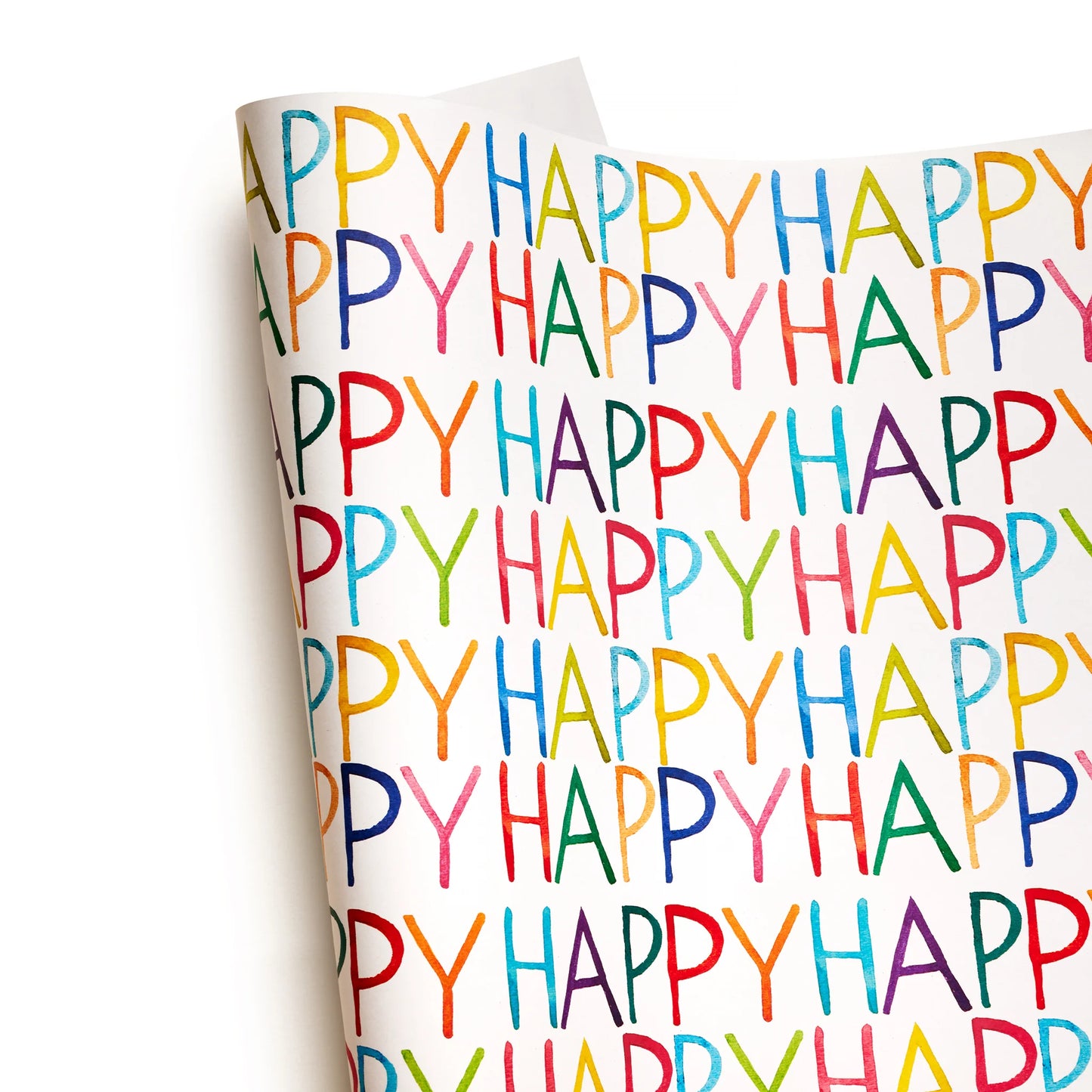 Wrap - Very Happy Gift Wrap