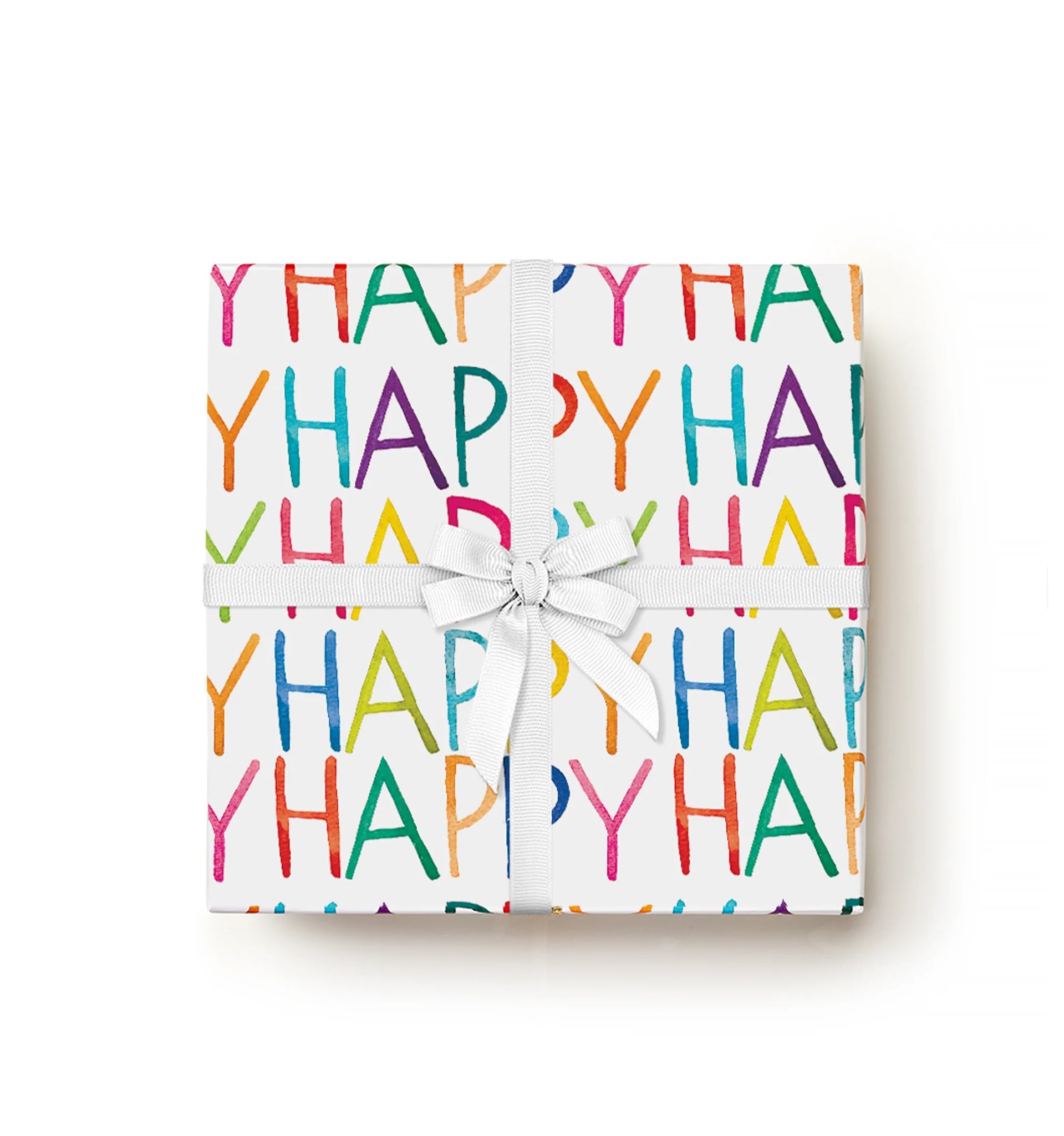 Wrap - Very Happy Gift Wrap