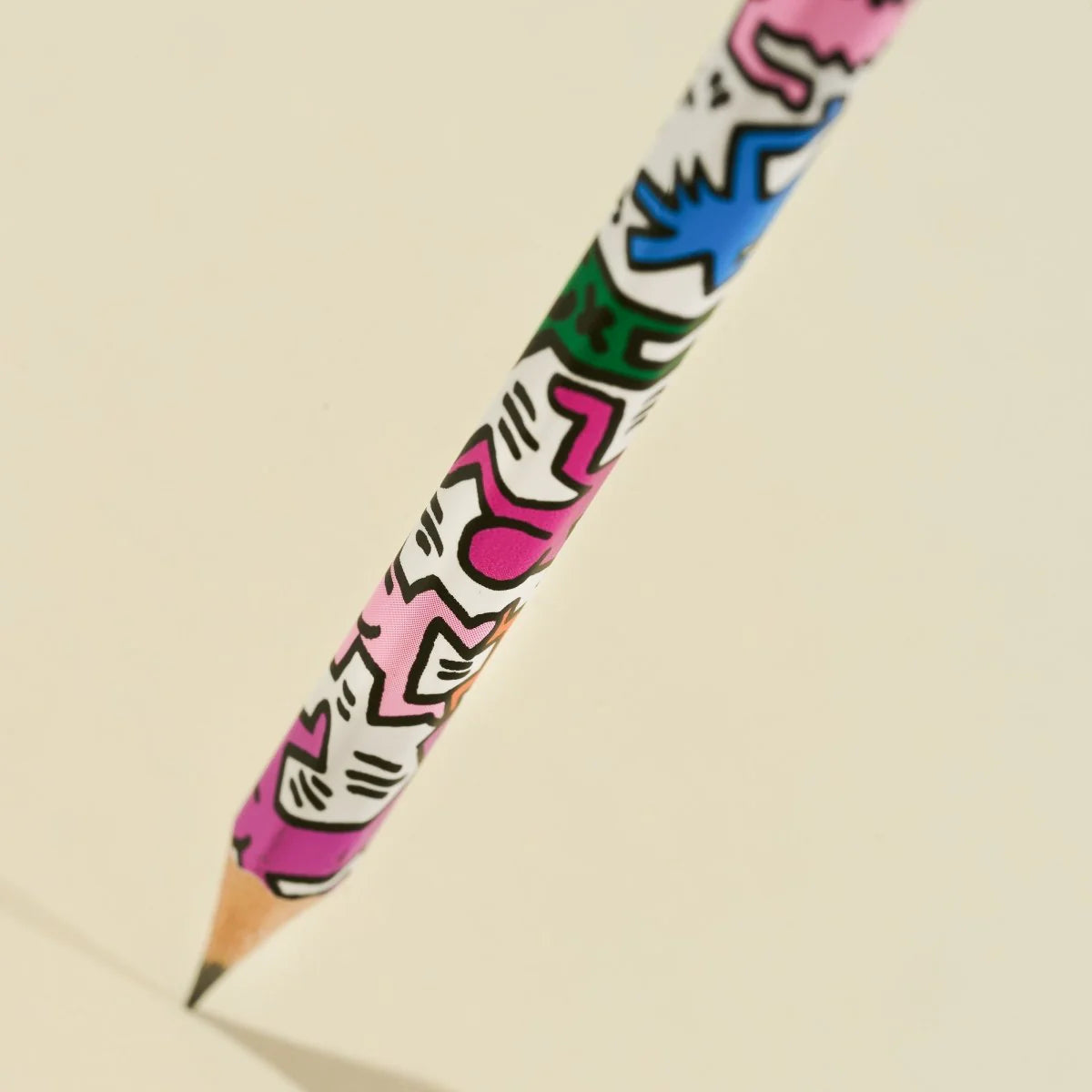 Pencil - Keith Haring Pencil - Volume 292