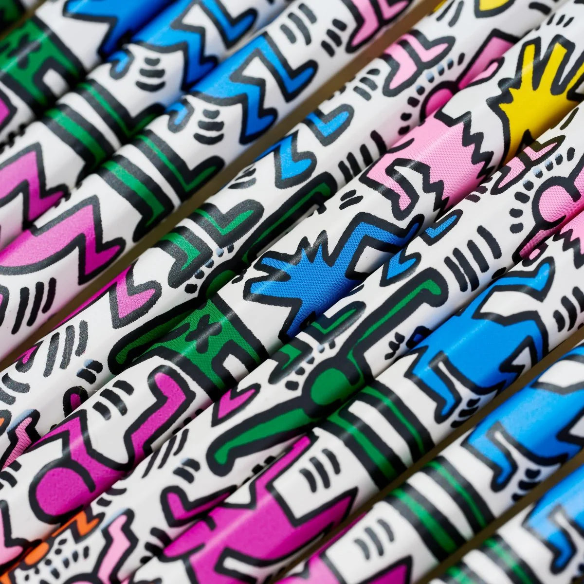 Pencil - Keith Haring Pencil - Volume 292