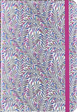 Watercolor Vines Journal