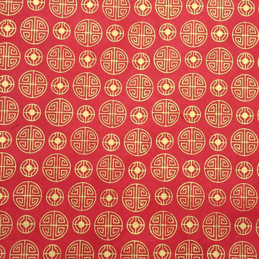 Wrap - Longevity