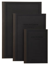 ProFolio Oasis Notebook: Grey / A6
