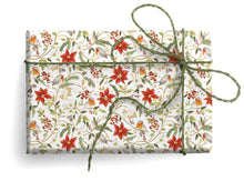 Wrap: Christmas Presents