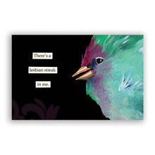 Troubled Birds 2026 Calendar