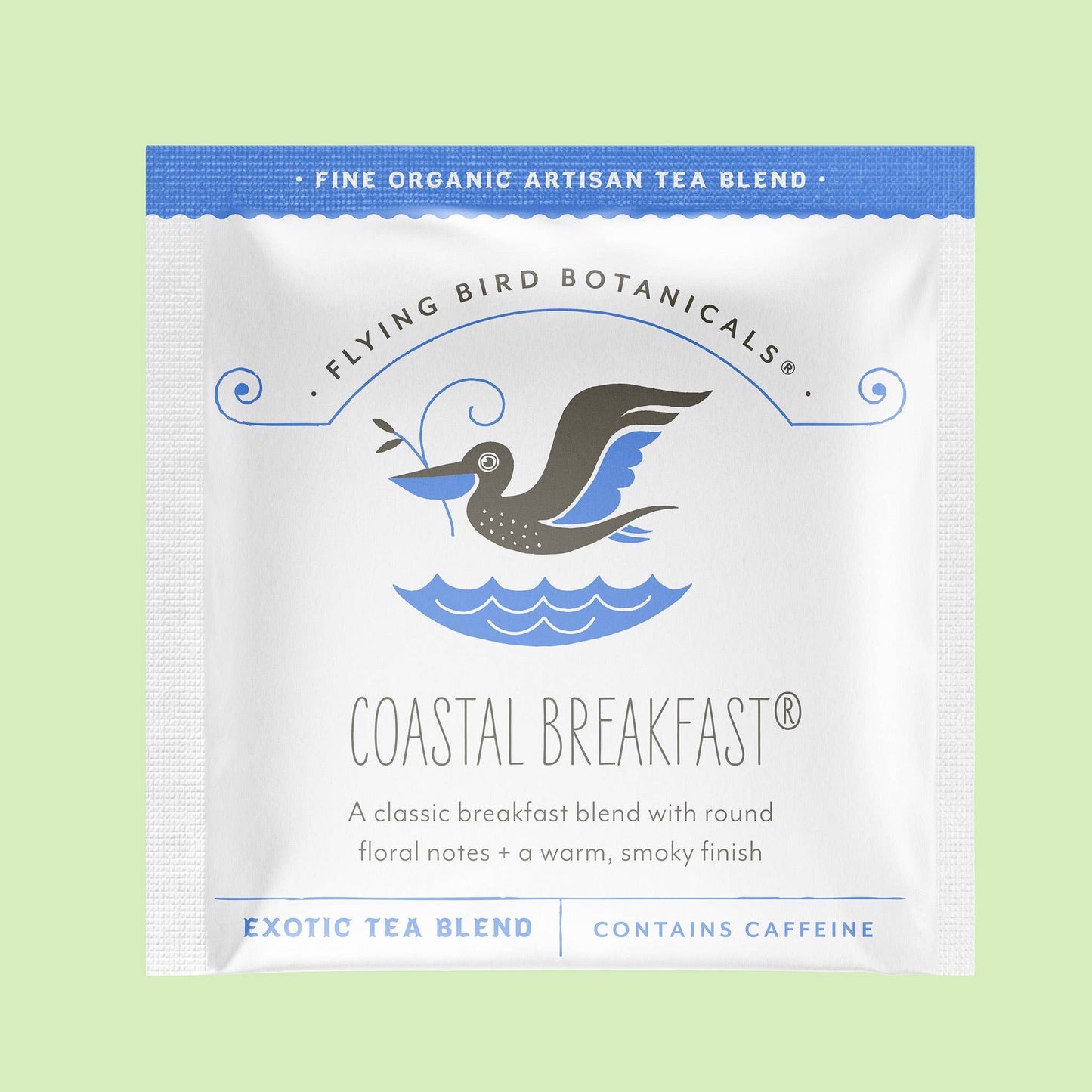 Sampler Box "Leaf Lover Tea Sampler" - Case of 3