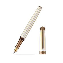 Laban Antique II: Gun Metal / Fine