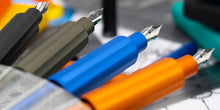 Axis Fountain Pen