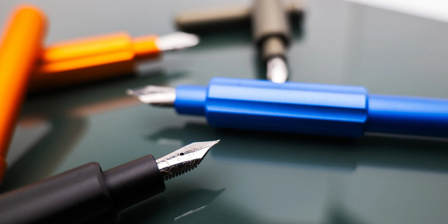 Axis Fountain Pen