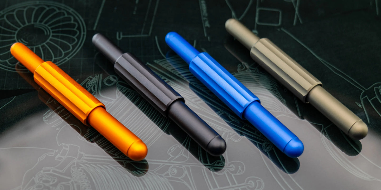 Axis Fountain Pen