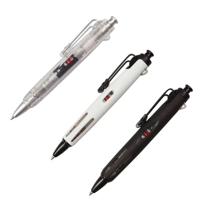 AirPress Ballpoint Pen - Black
