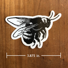 Bee STICKER