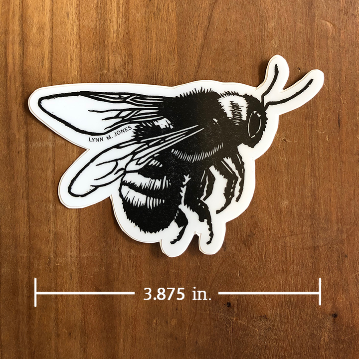 Bee STICKER