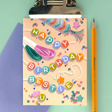 Happy Birthday Bestie