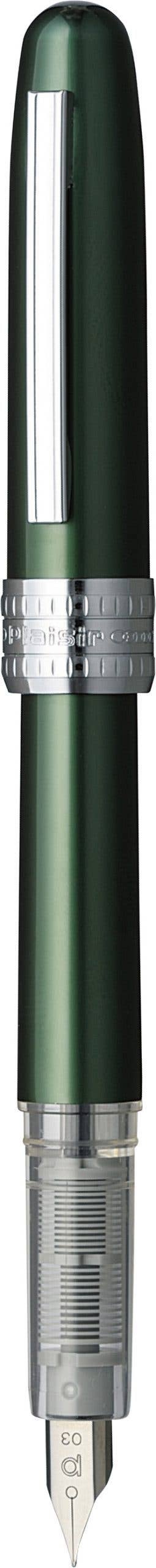 Platinum Plaisir- Fine: Nova Orange / Fine