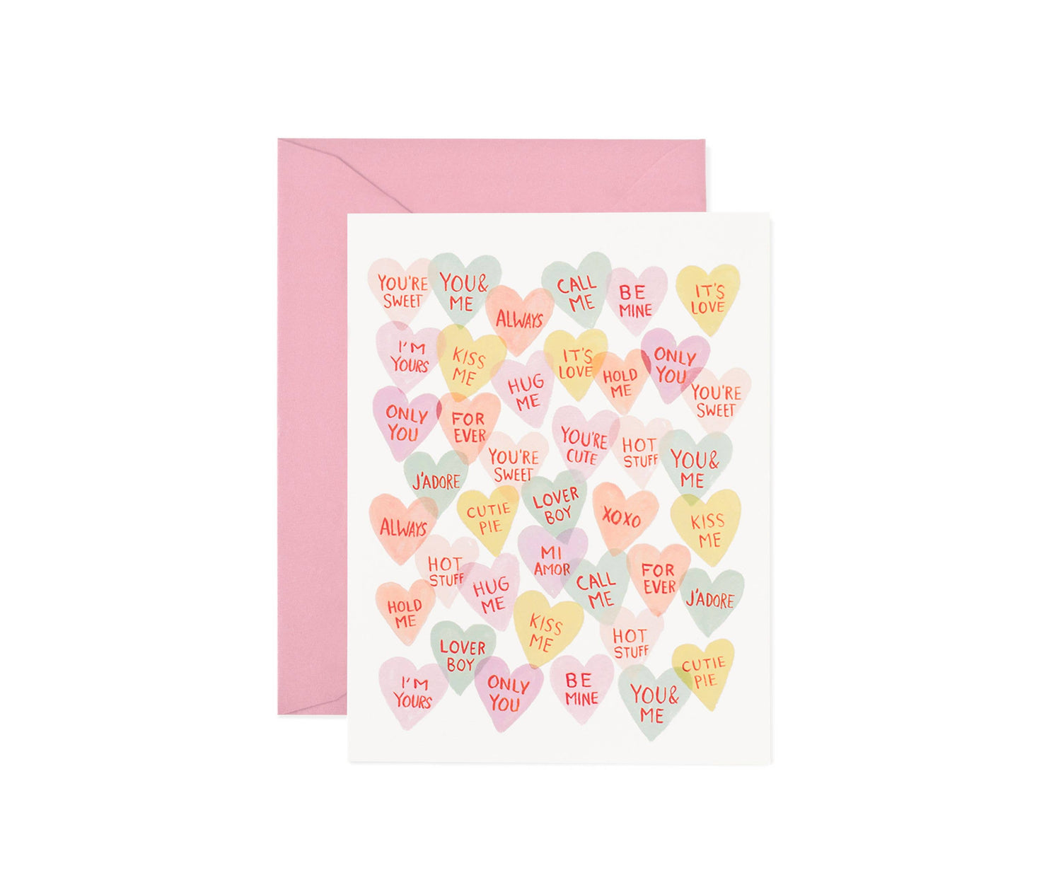 Valentine's Day