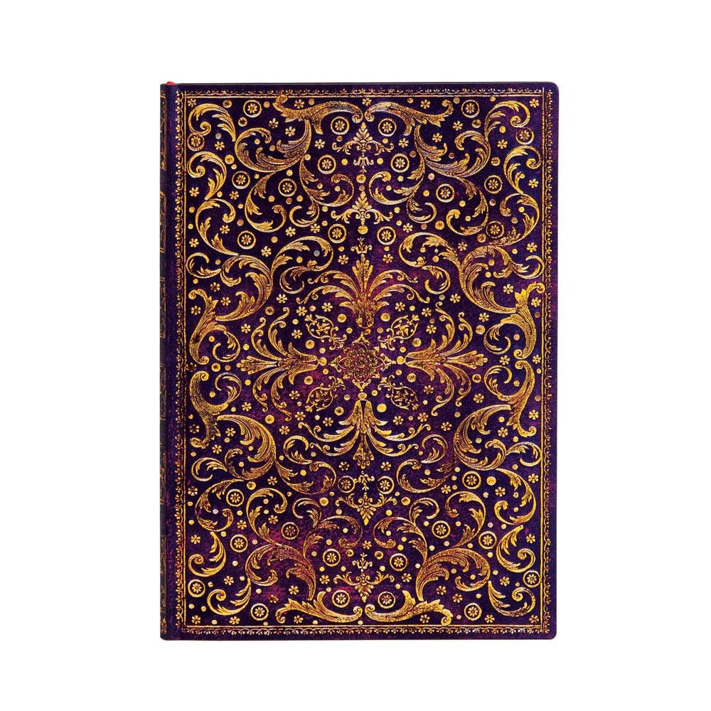 Paperblanks Aurelia Lined Softcover: Midi