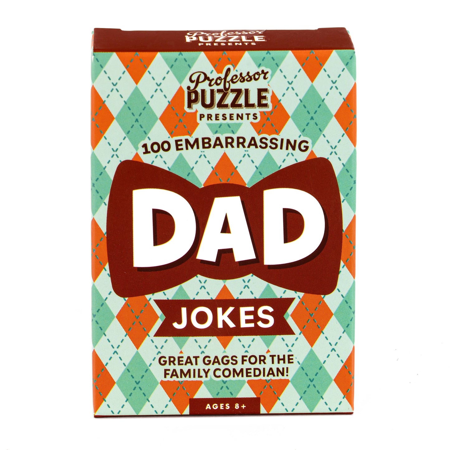Dad Jokes (D.12)