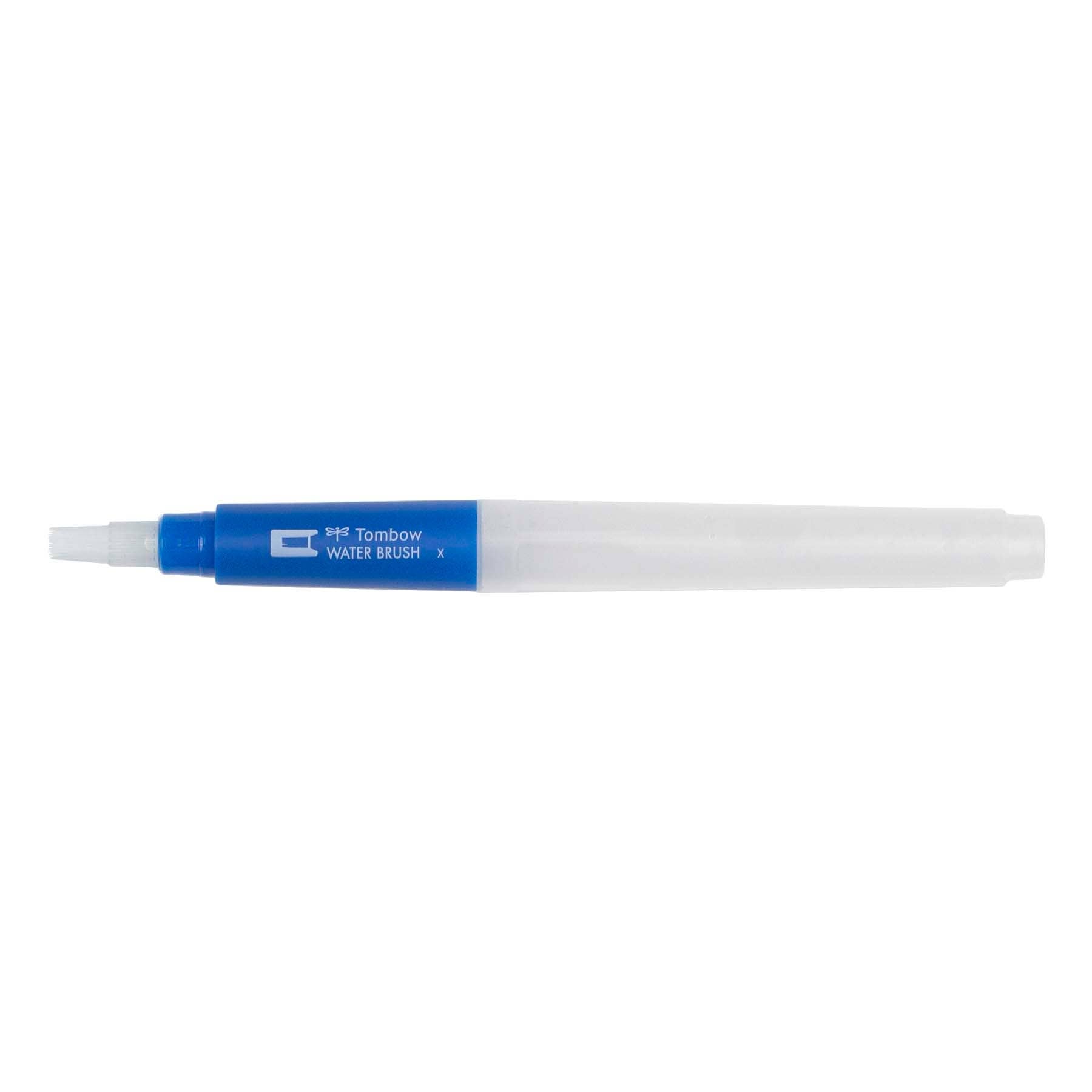 Water Brush - Flat
