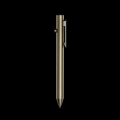 INVENTERY Bolt Action Pen v.03