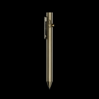 INVENTERY Bolt Action Pen v.03