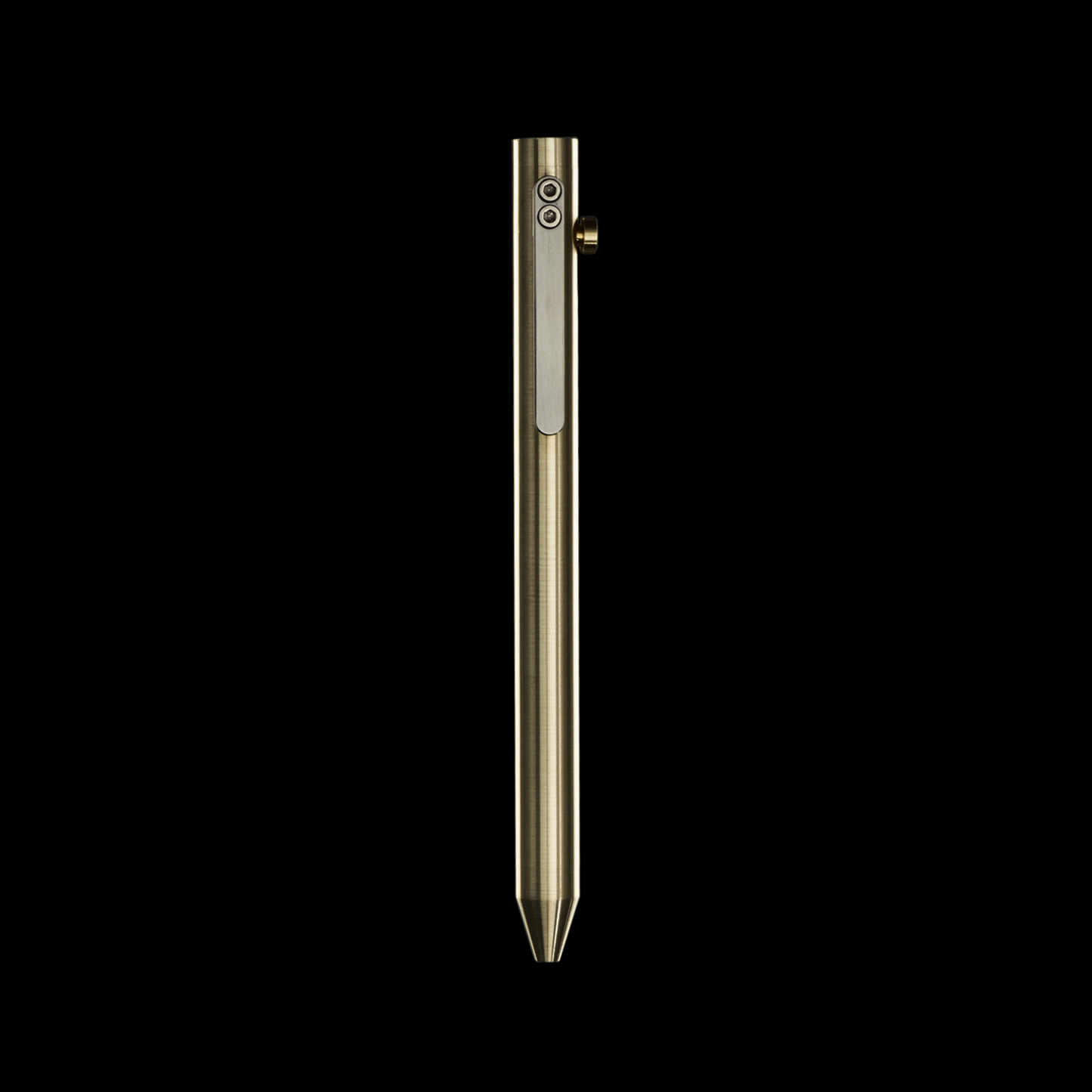 INVENTERY Bolt Action Pen v.03