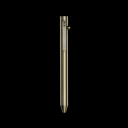 INVENTERY Bolt Action Pen v.03
