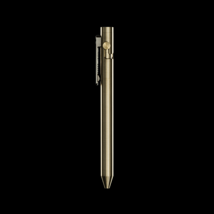 INVENTERY Bolt Action Pen v.03