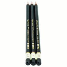 MONO Drawing Pencil Set - 3-Pack