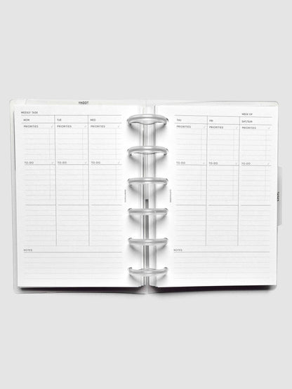 FORMA Modular Planner System | CP Petite: CP Petite