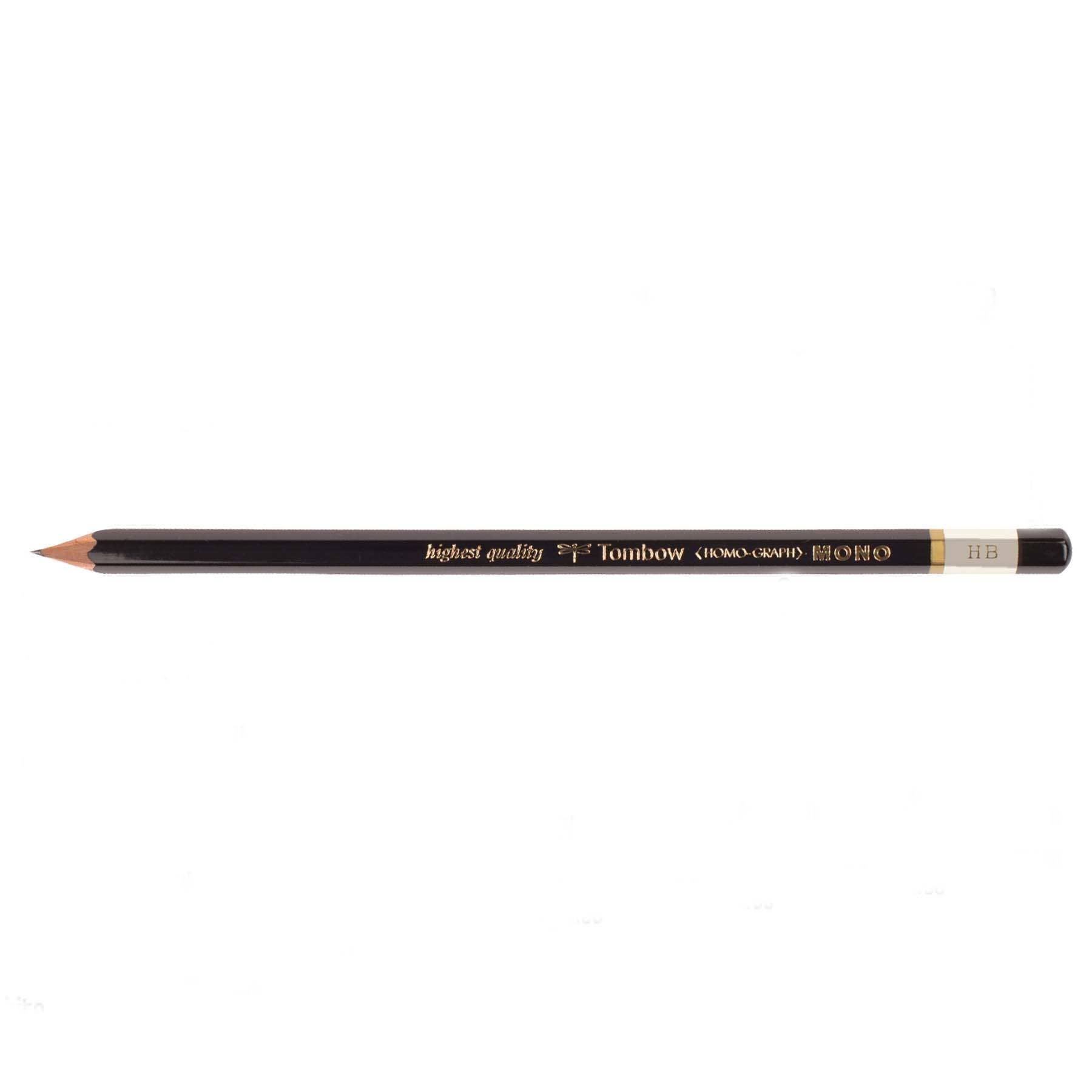 MONO Drawing Pencil Set - Combo Pack