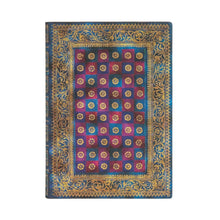 Paperblanks Celeste Lined Softcover: Midi