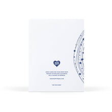 Sympathy Stars Greeting Card